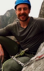 Cameron New - Calgary Pedorthist