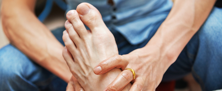 Services provided by our Calgary based orthotics clinic